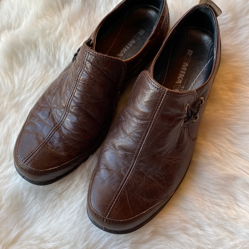ROMIKA WOMEN SHOES SIZE 38